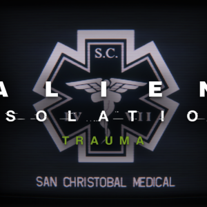 Alien: Isolation - Trauma