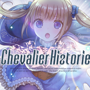 Chevalier Historie