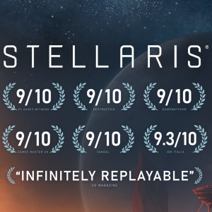 Stellaris