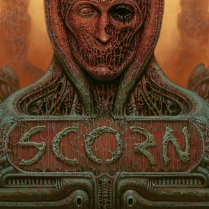 Scorn