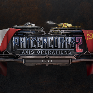 Panzer Corps 2: Axis Operations - 1941