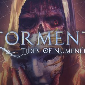 Torment: Tides of Numenera