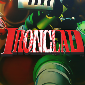 IRONCLAD