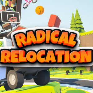 Radical Relocation