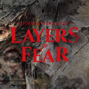 Layers of Fear Deluxe Edition