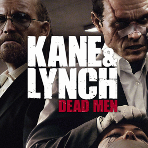 Kane and Lynch: Dead Men™