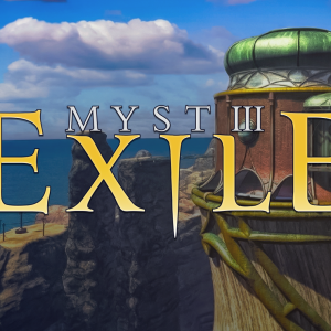 Myst III: Exile