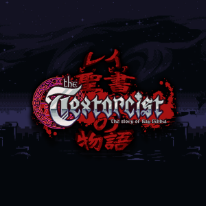 The Textorcist: The Story of Ray Bibbia