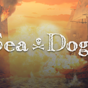 Sea Dogs