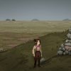 The Excavation of Hob's Barrow - Image 2