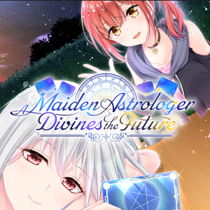 A Maiden Astrologer Divines the Future