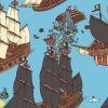 Hidden Through Time - Pirate Treasures - Image 2