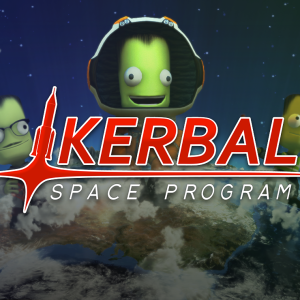 BESTSELLER - Kerbal Space Program