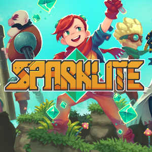 Sparklite