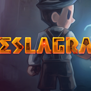 Teslagrad