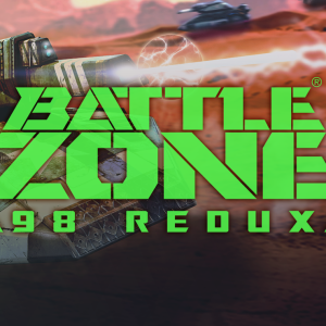 BattleZone 98 Redux
