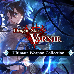 Dragon Star Varnir - Ultimate Weapon Collection