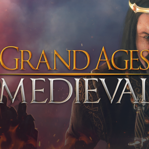 Grand Ages: Medieval