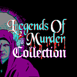 Legends of Murder Collection