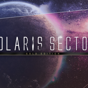 Polaris Sector - Gold Edition