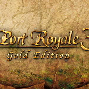 Port Royale 3 Gold