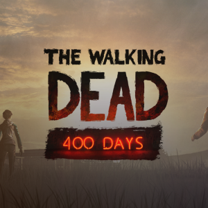 The Walking Dead: 400 Days