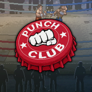 Punch Club