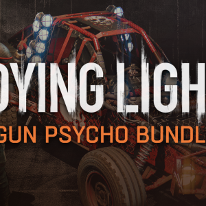 Dying Light: Gun Psycho Bundle