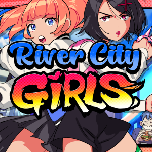 River City Girls