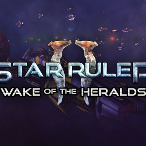 Star Ruler 2: Wake of the Heralds