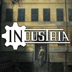 INDUSTRIA