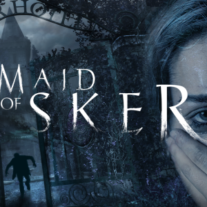 Maid of Sker
