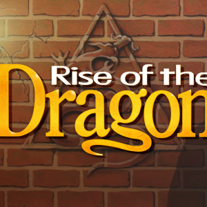 Rise of the Dragon