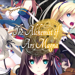 The Alchemist of Ars Magna