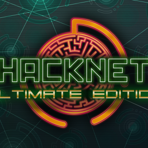 Hacknet Ultimate Edition