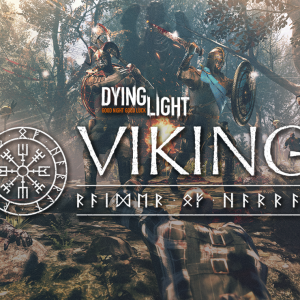 Dying Light - Viking: Raider of Harran Bundle