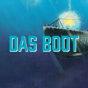 Das Boot: German U-Boat Simulation