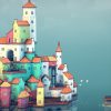 Townscaper - Image 2