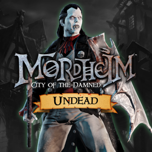 Mordheim: City of the Damned - Undead