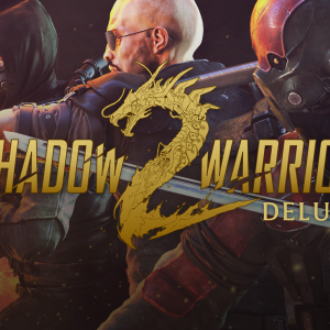 Shadow Warrior 2 Deluxe