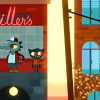 Night in the Woods: Weird Autumn Edition - Image 2