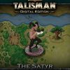Talisman Character - Satyr - Image 2