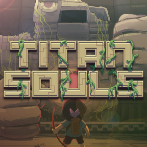 Titan Souls