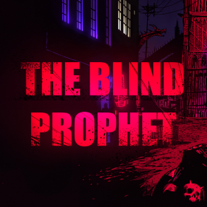 BESTSELLER - The Blind Prophet