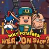 Holy Potatoes! A Weapon Shop?! - Spud Tales: Journey to Olympus - Image 2