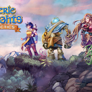 Reverie Knights Tactics