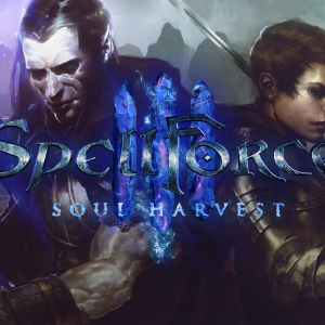 SpellForce 3: Soul Harvest
