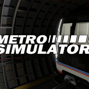 Metro Simulator