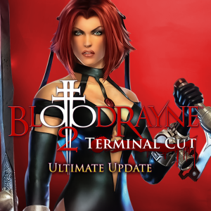 BloodRayne 2: Terminal Cut