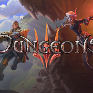 Dungeons 3